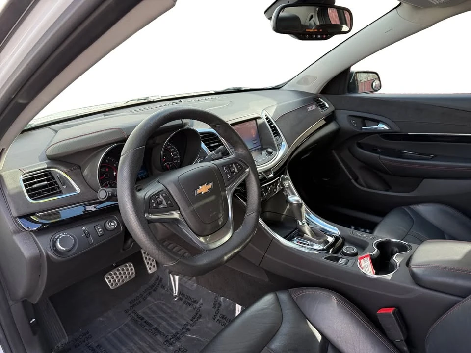 2016 Chevrolet SS - Image 6 of 17