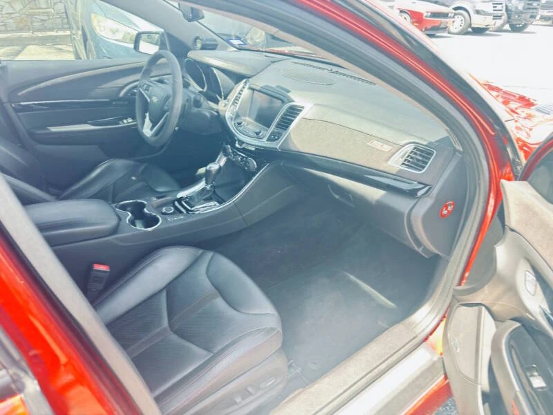2016 Chevrolet SS - Image 12 of 18