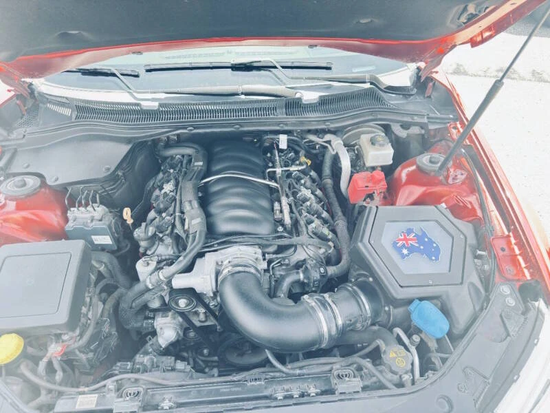 2016 Chevrolet SS - Image 14 of 18