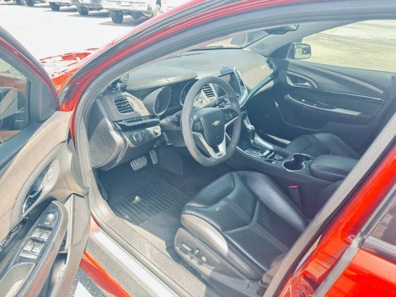 2016 Chevrolet SS - Image 9 of 18