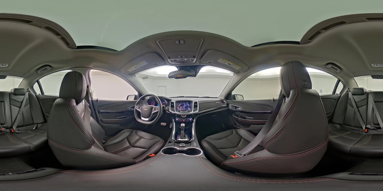 2016 Chevrolet SS - Image 25 of 25