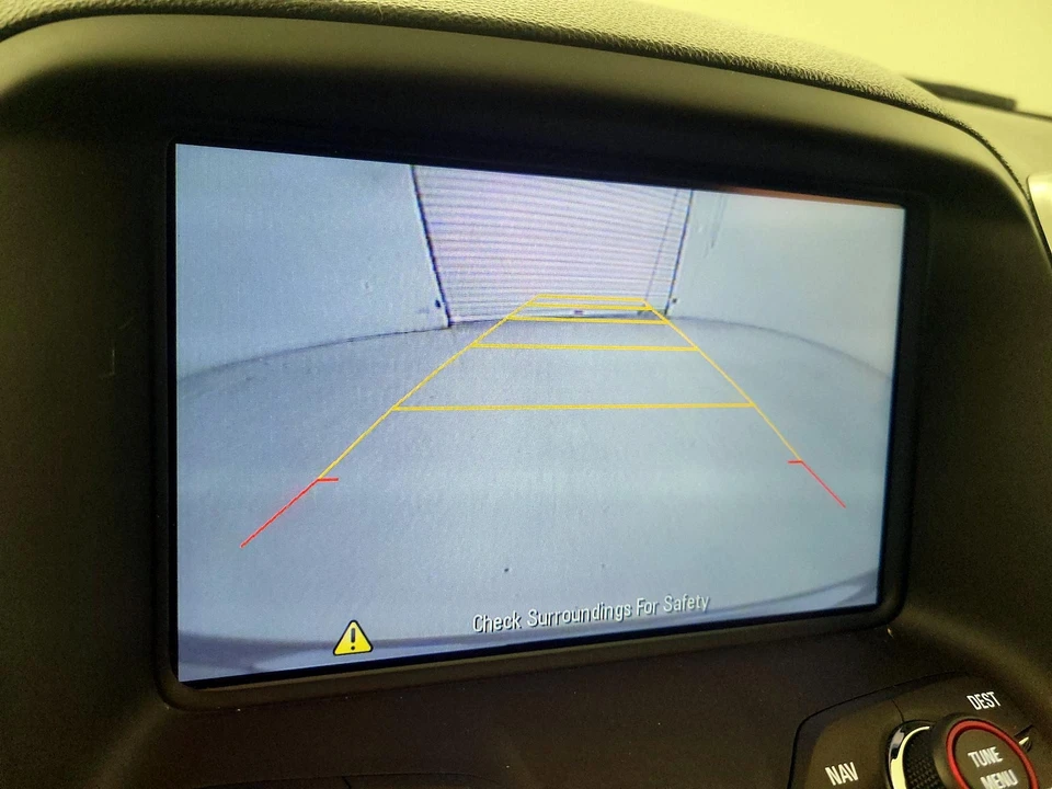 2016 Chevrolet SS - Image 15 of 25