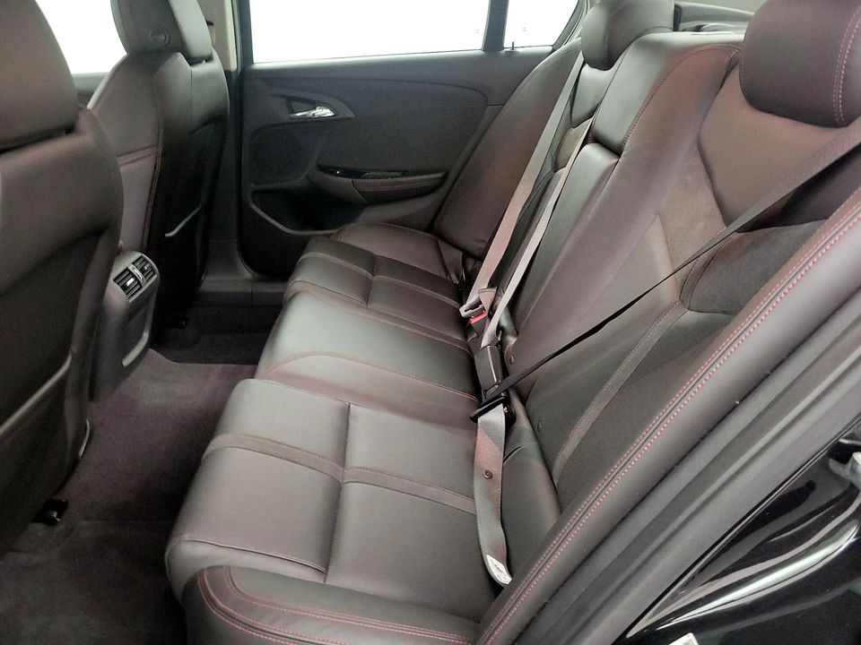 2016 Chevrolet SS - Image 21 of 25