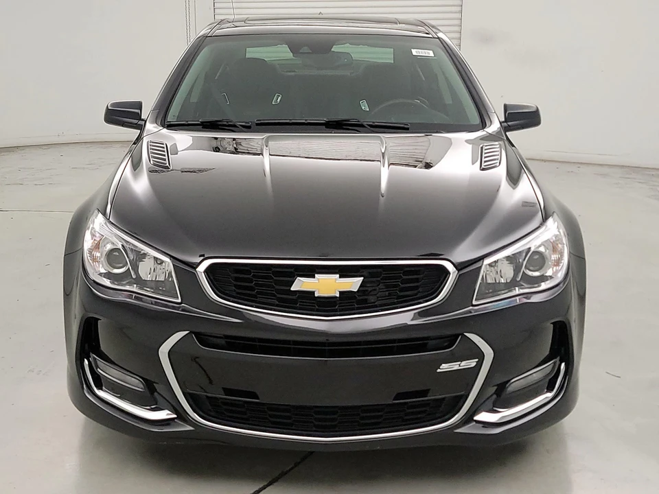 2016 Chevrolet SS - Image 3 of 25