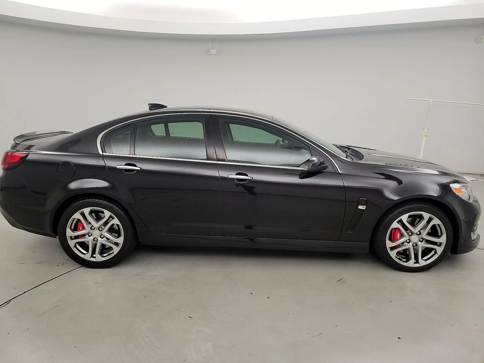2016 Chevrolet SS - Image 5 of 25