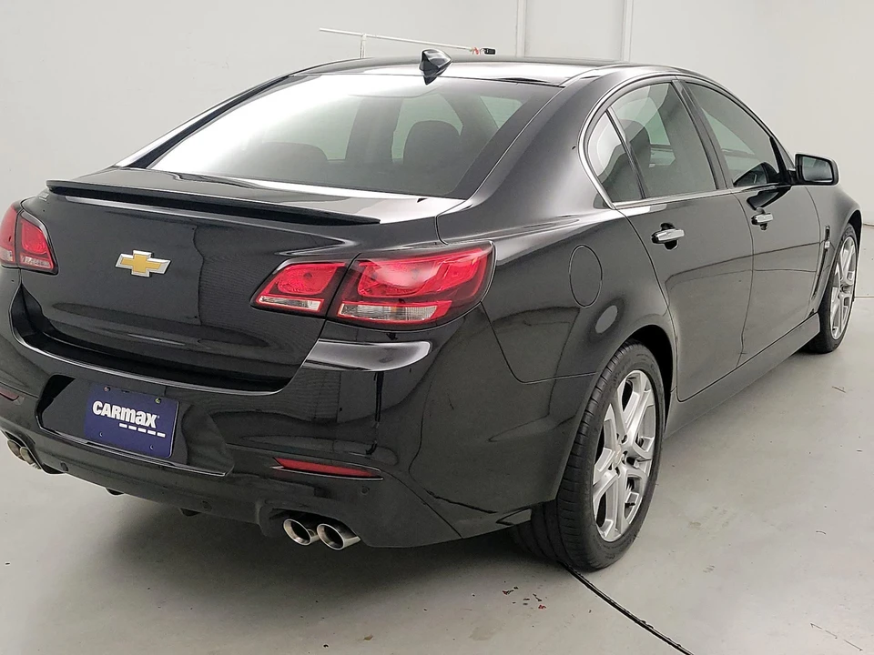 2016 Chevrolet SS - Image 6 of 25
