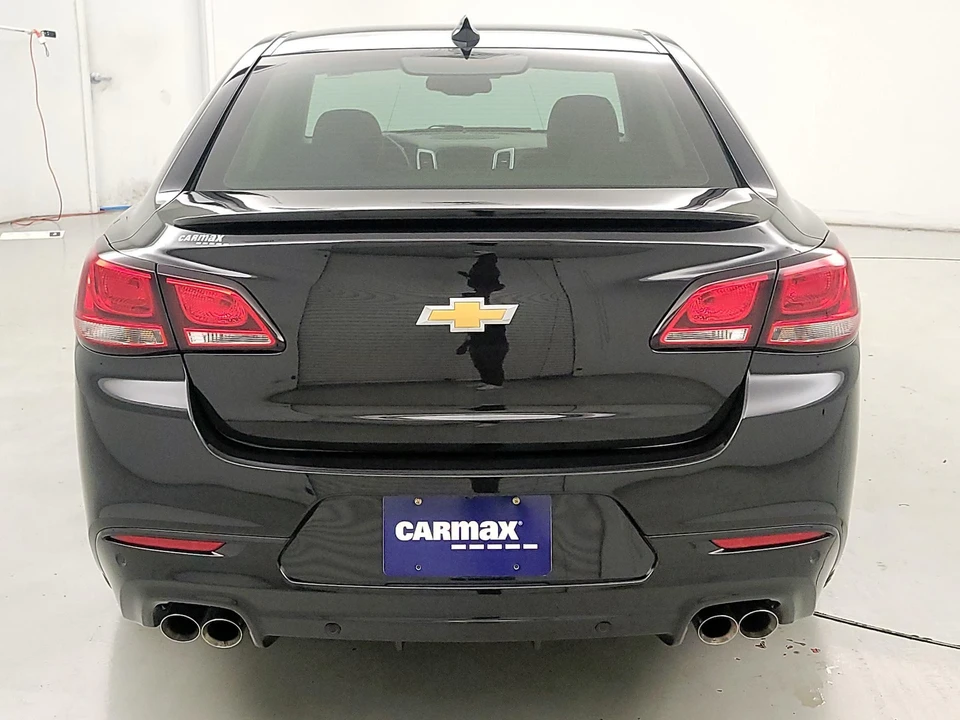 2016 Chevrolet SS - Image 7 of 25