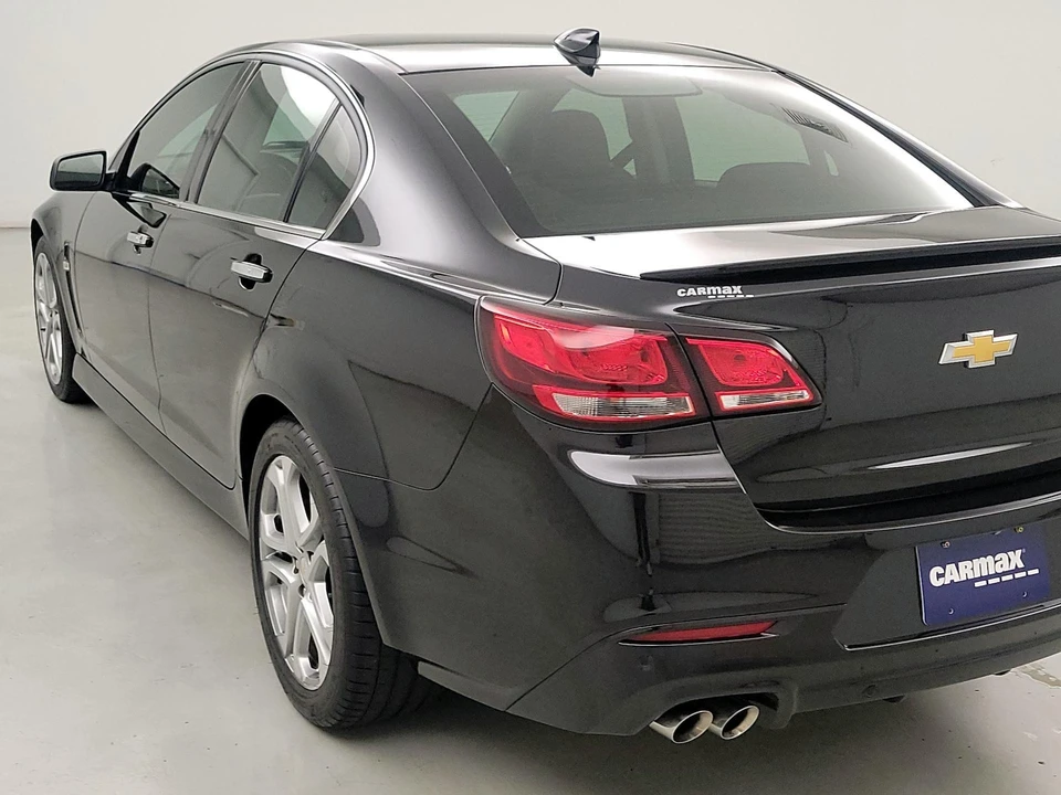 2016 Chevrolet SS - Image 8 of 25