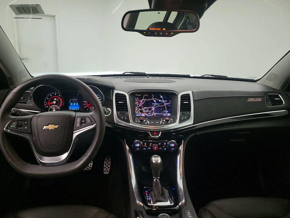 2016 Chevrolet SS - Image 9 of 25