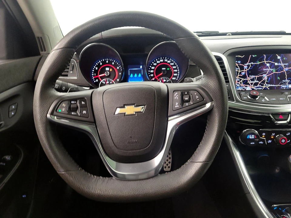 2016 Chevrolet SS - Image 10 of 25