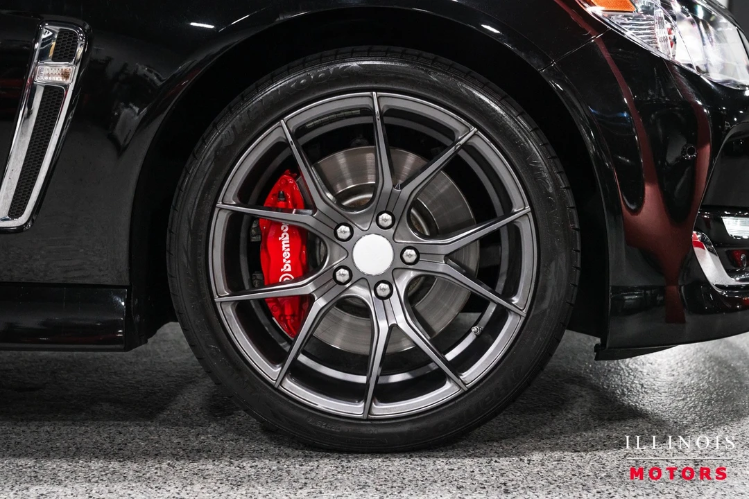 2016 Chevrolet SS - Image 12 of 31