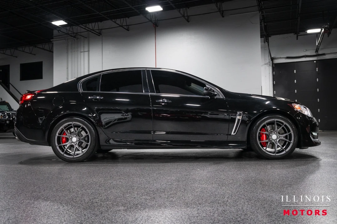 2016 Chevrolet SS - Image 6 of 31