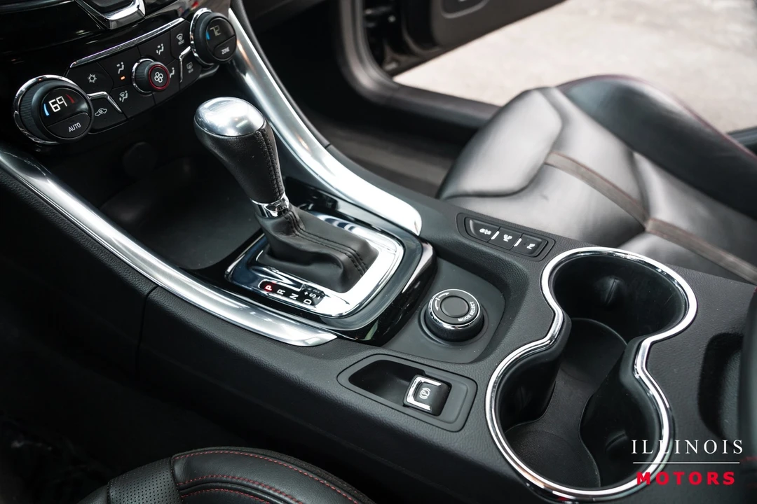 2016 Chevrolet SS - Image 24 of 31