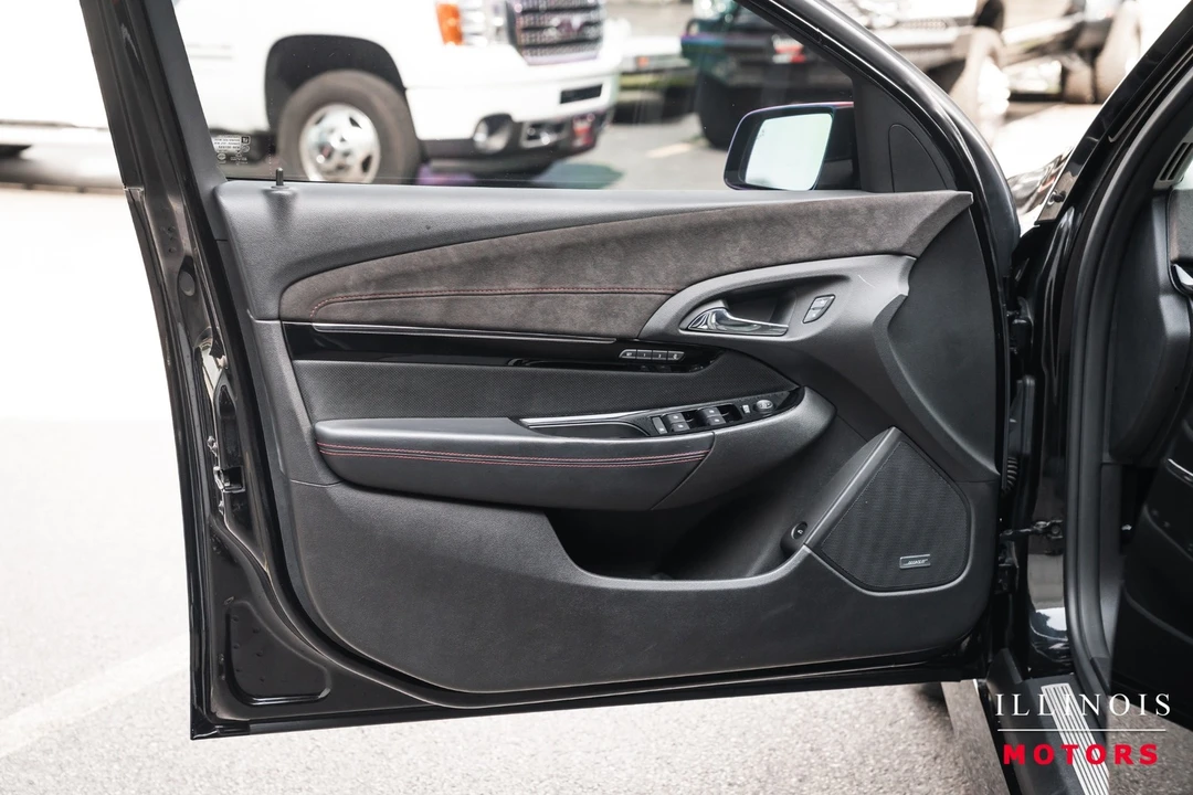 2016 Chevrolet SS - Image 16 of 31