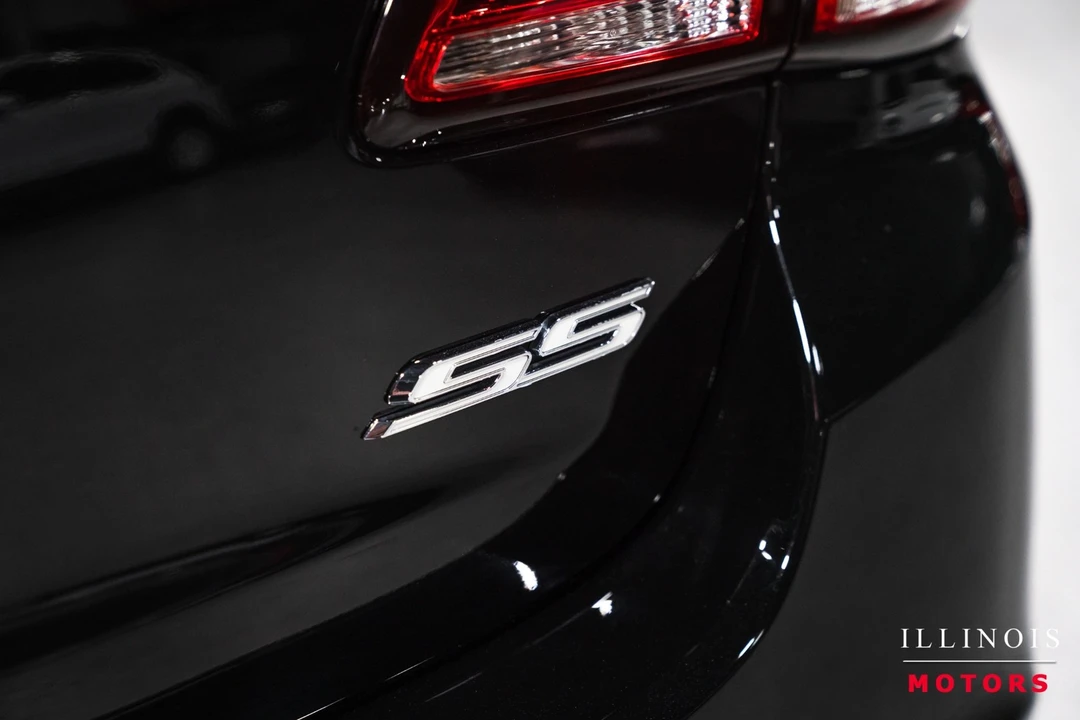 2016 Chevrolet SS - Image 14 of 31
