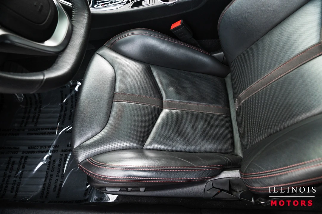 2016 Chevrolet SS - Image 18 of 31