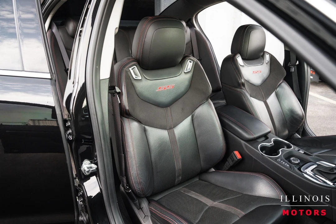 2016 Chevrolet SS - Image 27 of 31
