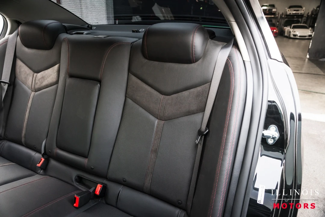 2016 Chevrolet SS - Image 30 of 31