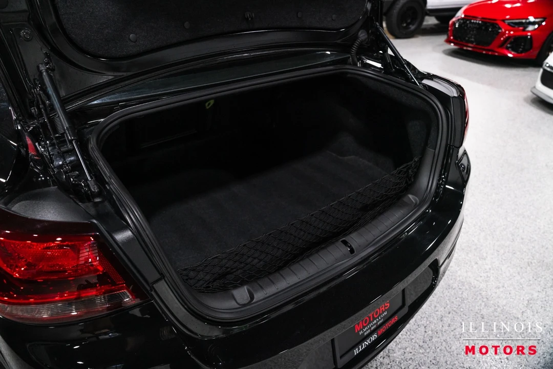 2016 Chevrolet SS - Image 15 of 31