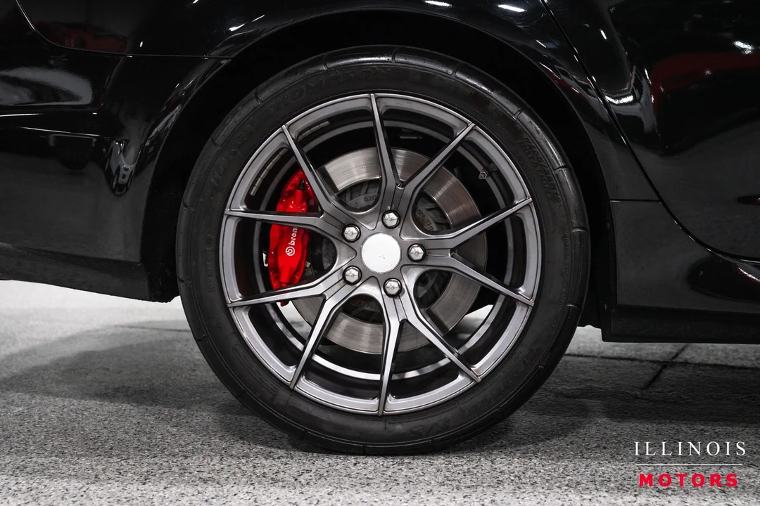 2016 Chevrolet SS - Image 11 of 31