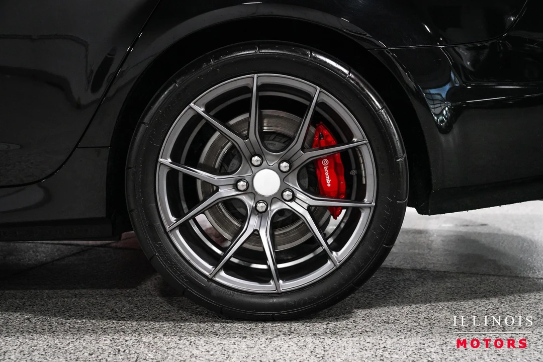 2016 Chevrolet SS - Image 10 of 31