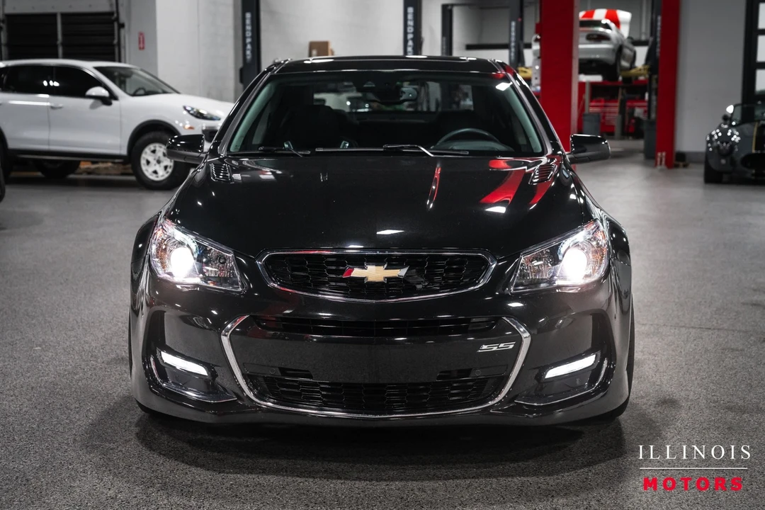 2016 Chevrolet SS - Image 8 of 31