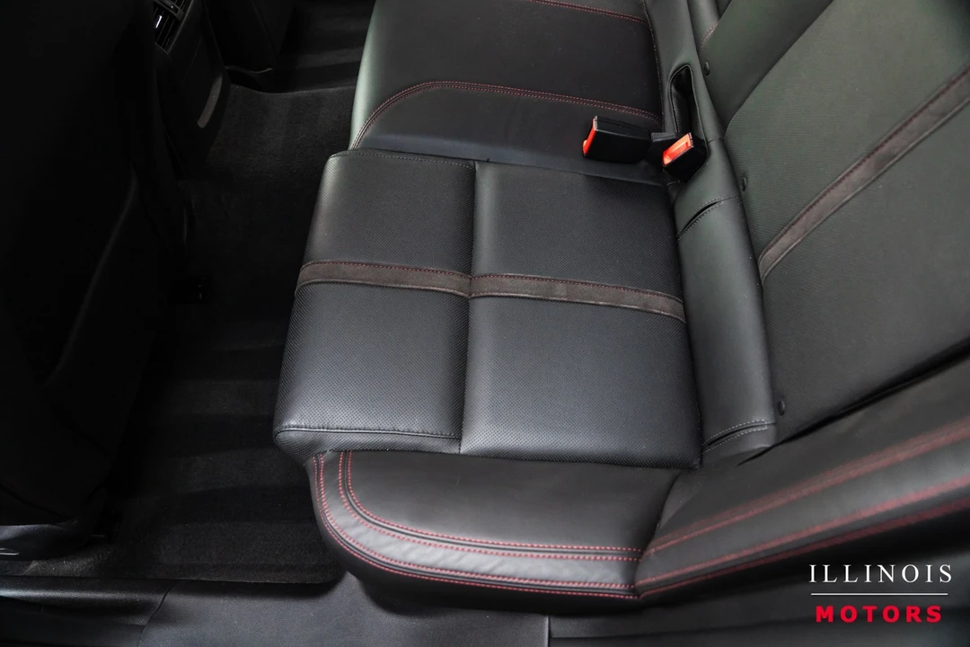 2016 Chevrolet SS - Image 31 of 31
