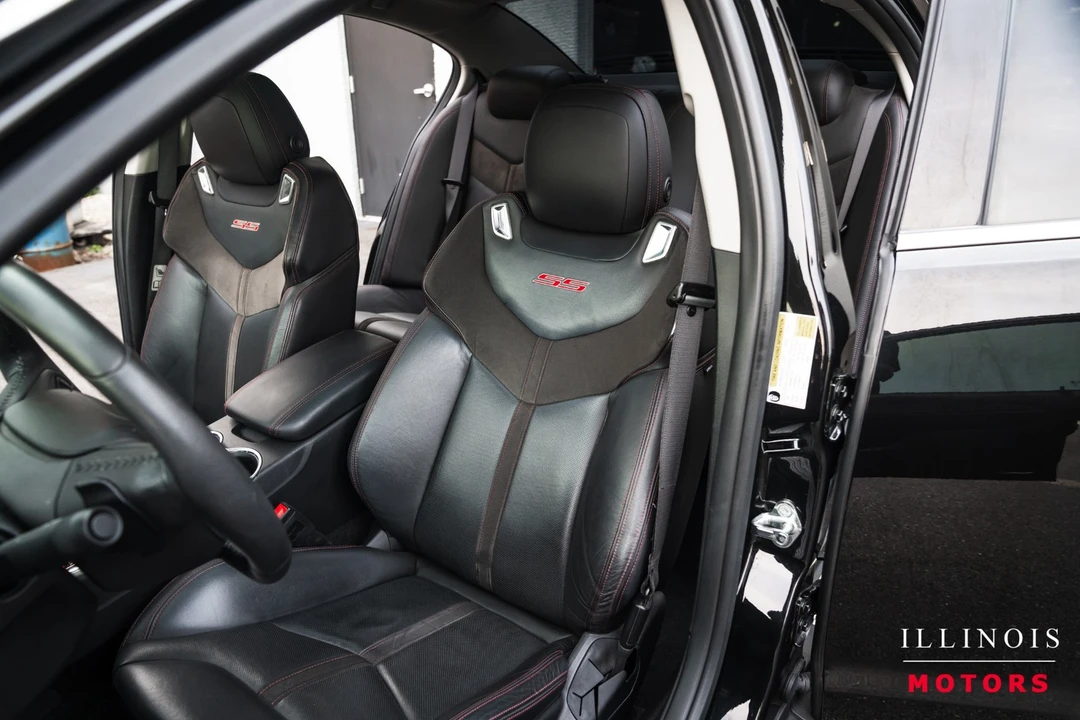 2016 Chevrolet SS - Image 17 of 31