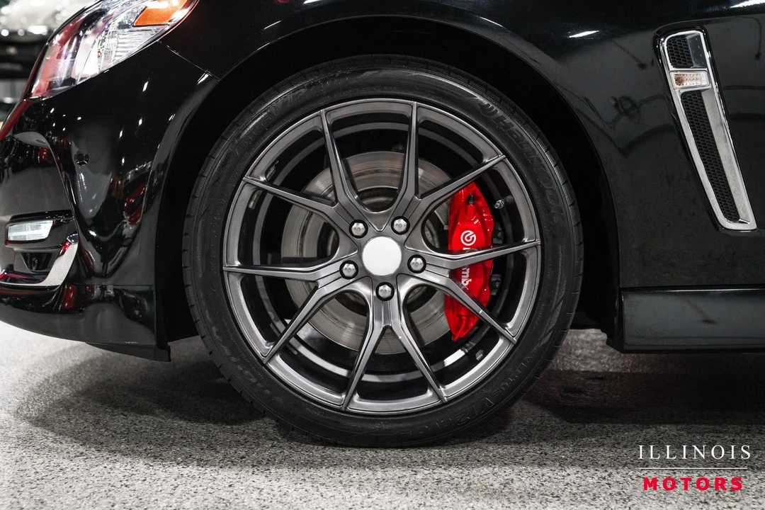 2016 Chevrolet SS - Image 9 of 31