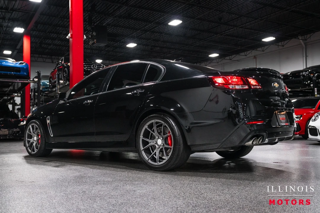 2016 Chevrolet SS - Image 3 of 31