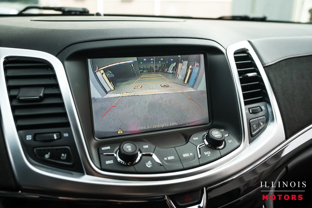 2016 Chevrolet SS - Image 22 of 31