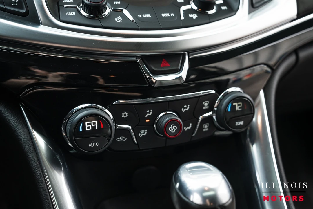 2016 Chevrolet SS - Image 23 of 31