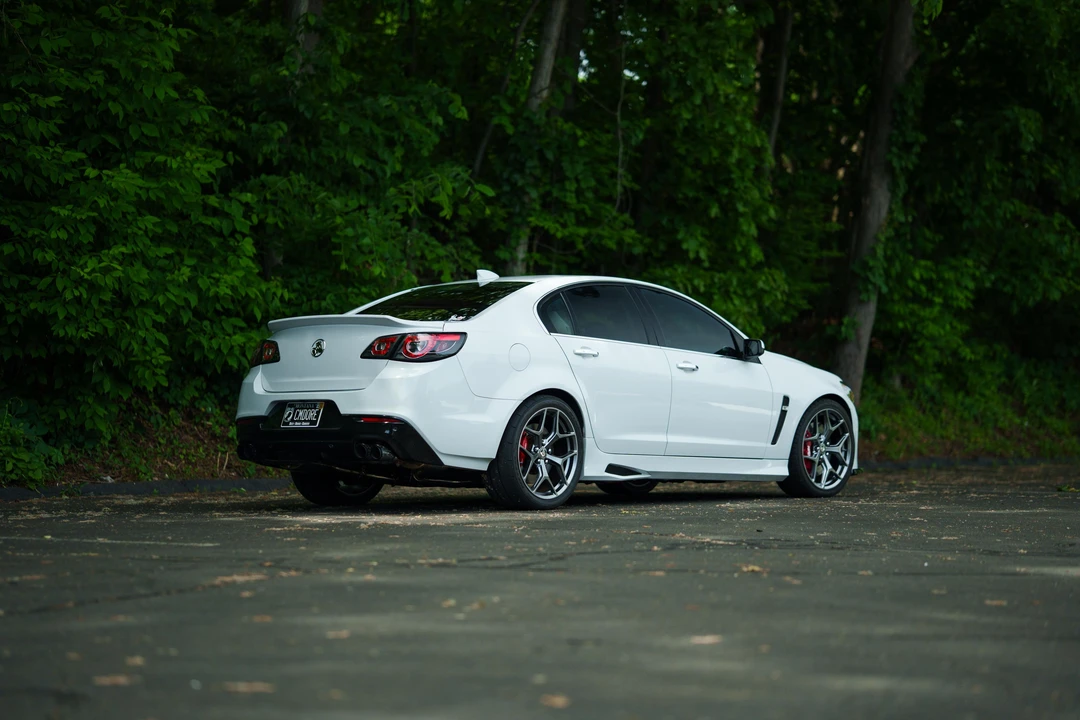 2016 Chevrolet SS - Image 14 of 31