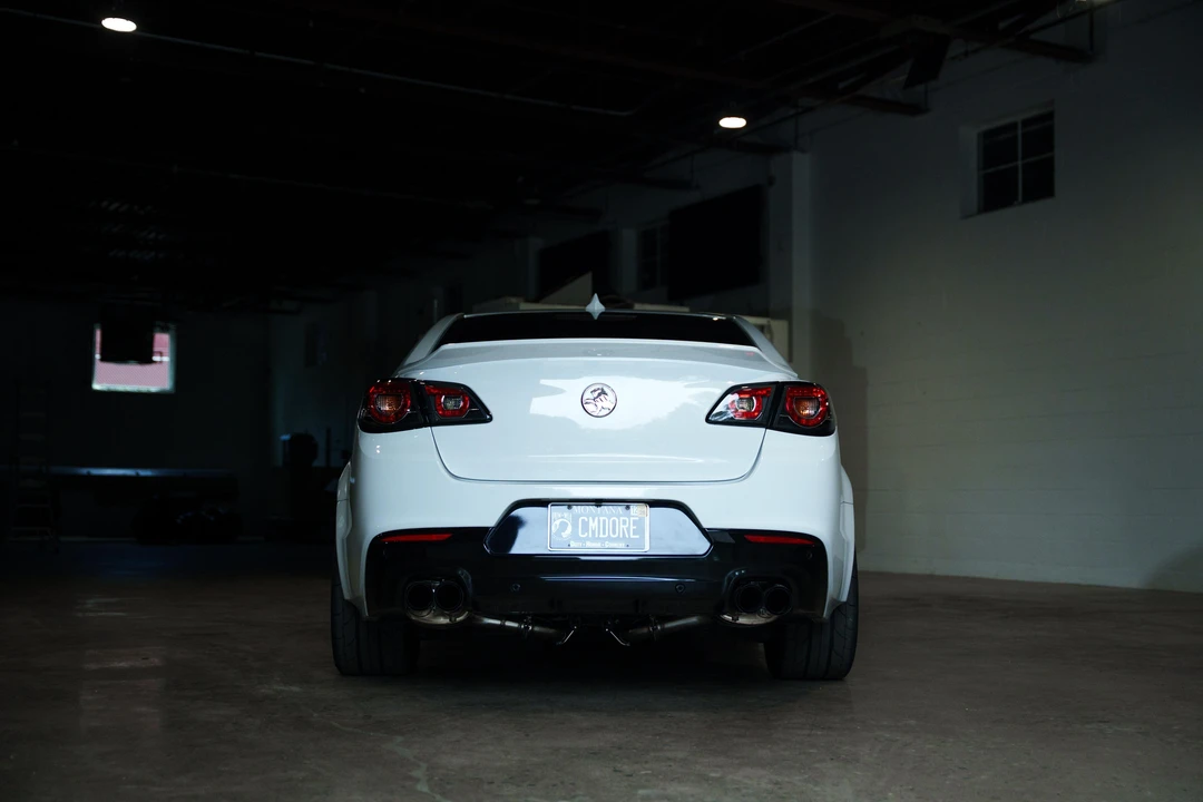 2016 Chevrolet SS - Image 23 of 31