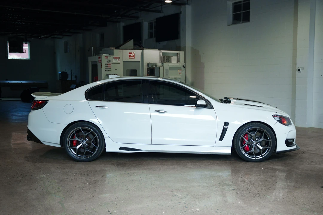 2016 Chevrolet SS - Image 28 of 31