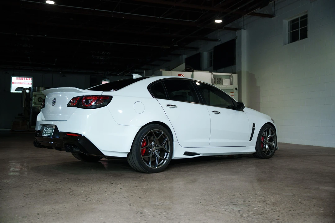 2016 Chevrolet SS - Image 27 of 31