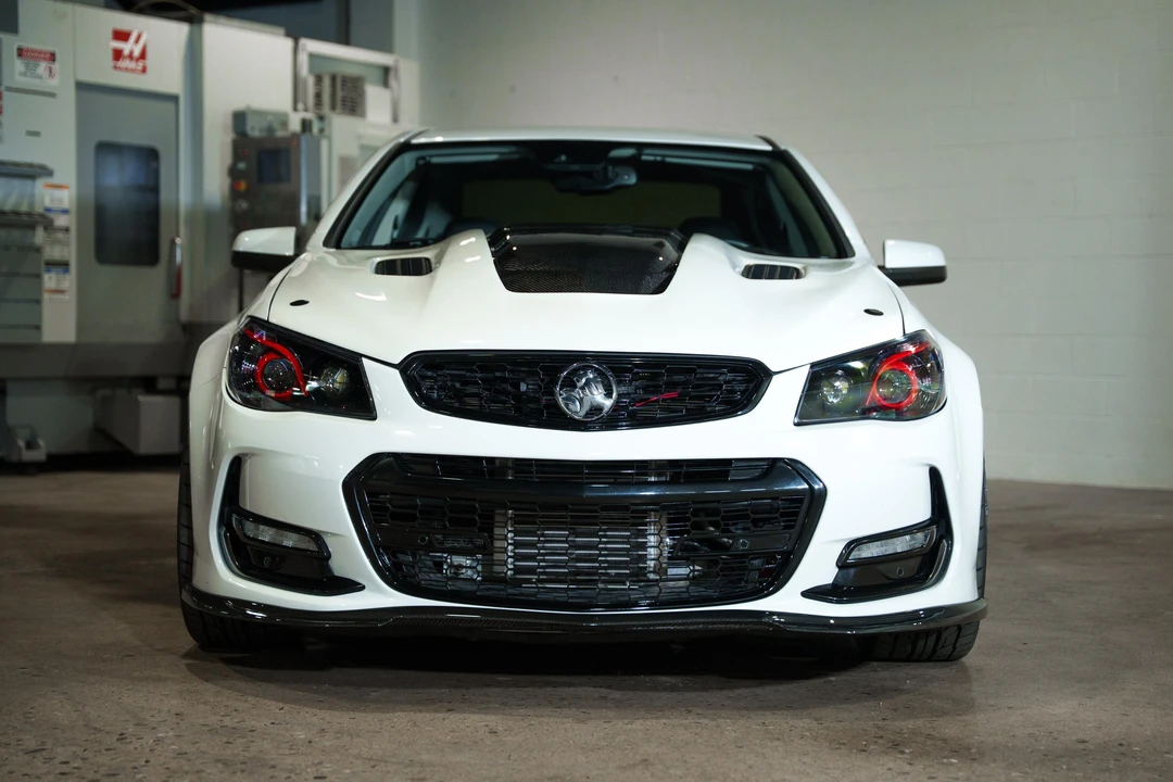 2016 Chevrolet SS - Image 17 of 31