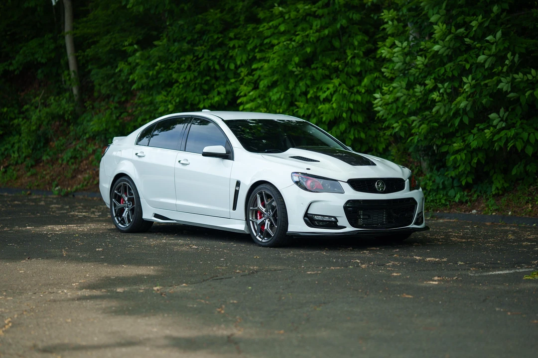 2016 Chevrolet SS - Image 15 of 31