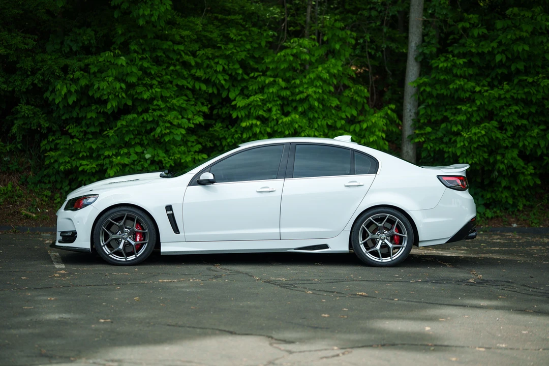 2016 Chevrolet SS - Image 9 of 31