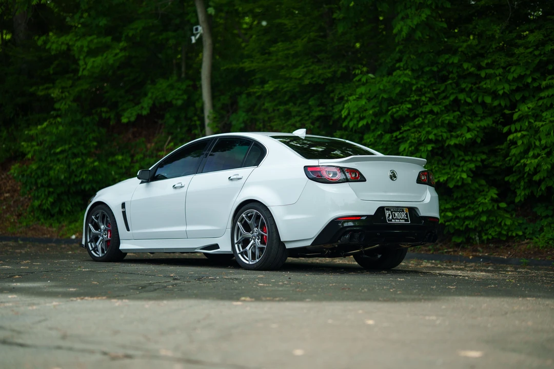 2016 Chevrolet SS - Image 10 of 31