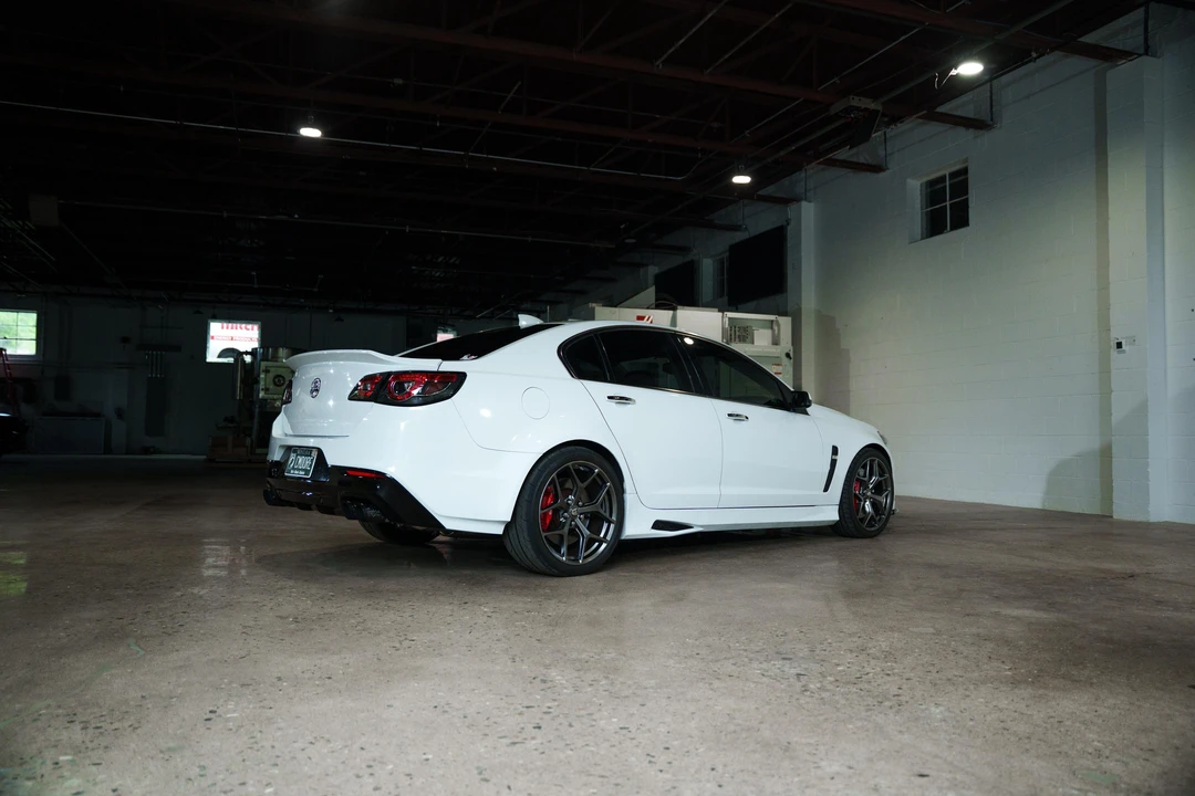 2016 Chevrolet SS - Image 26 of 31
