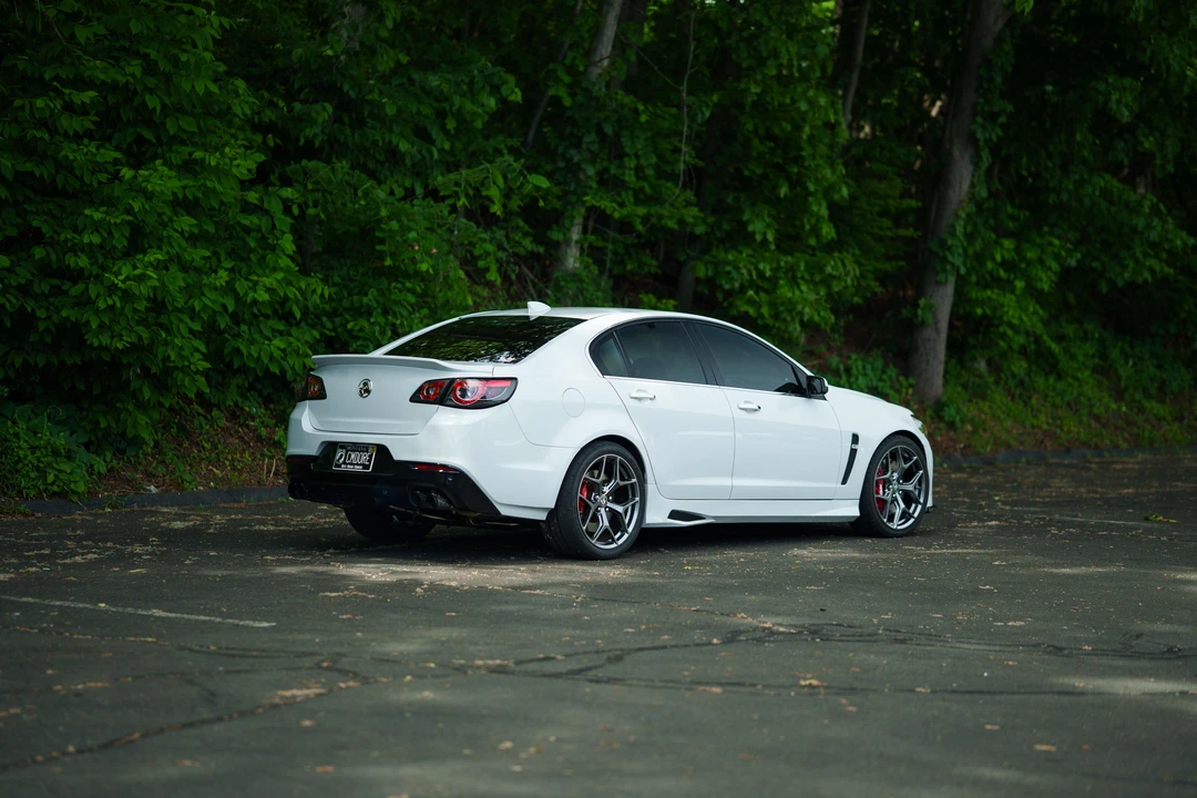 2016 Chevrolet SS - Image 13 of 31