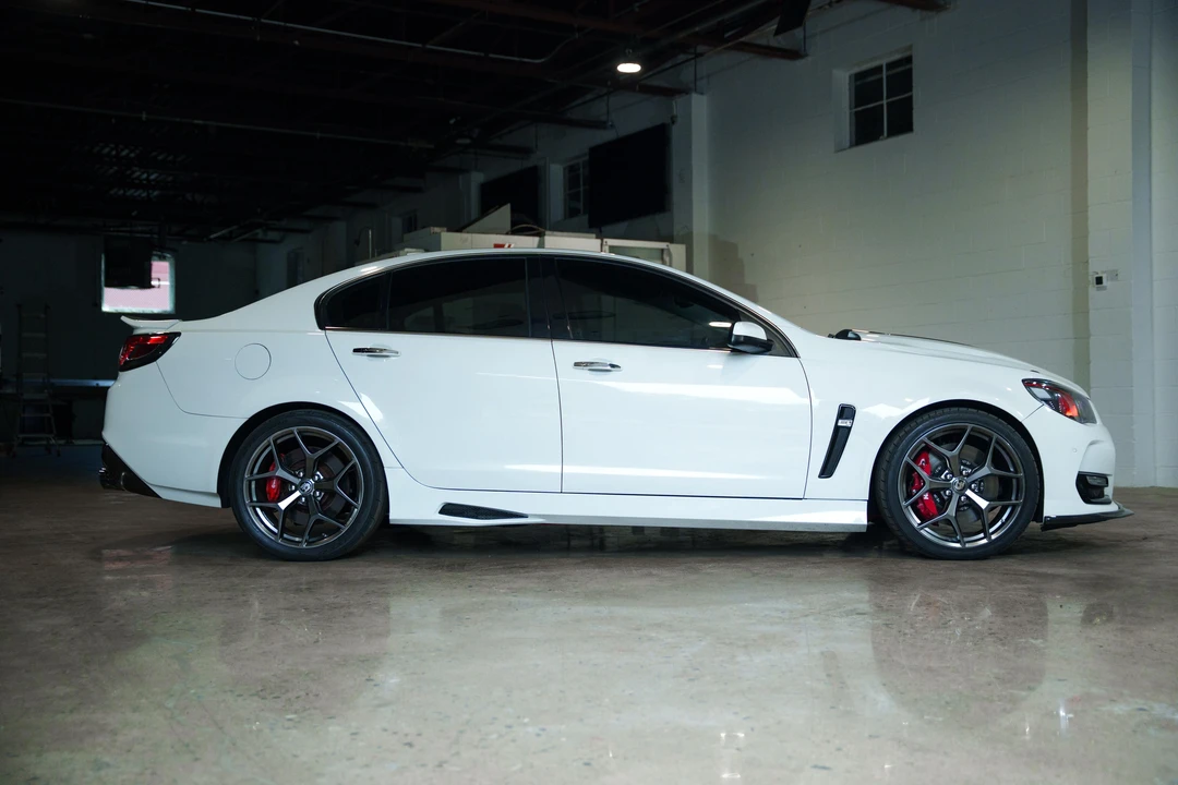 2016 Chevrolet SS - Image 29 of 31