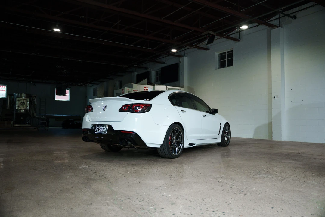 2016 Chevrolet SS - Image 24 of 31
