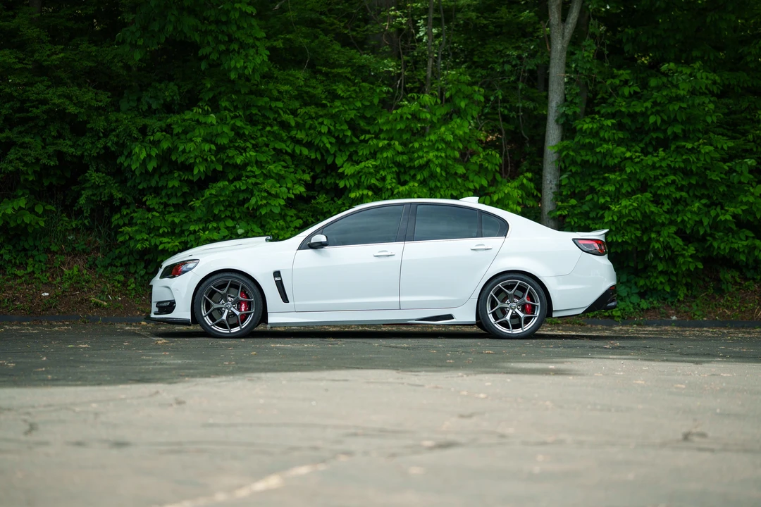 2016 Chevrolet SS - Image 8 of 31
