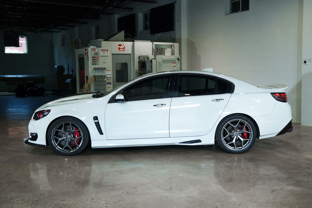 2016 Chevrolet SS - Image 20 of 31