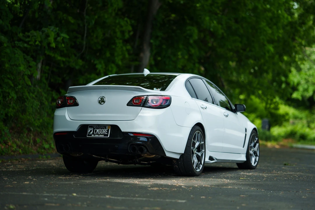 2016 Chevrolet SS - Image 12 of 31