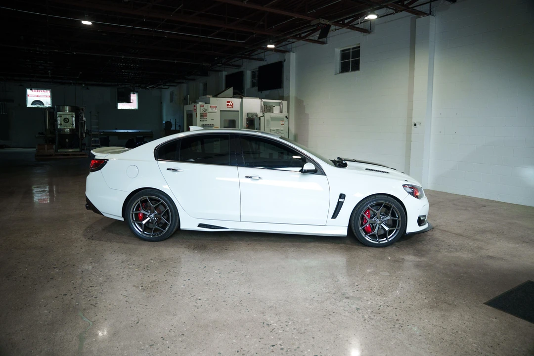 2016 Chevrolet SS - Image 30 of 31