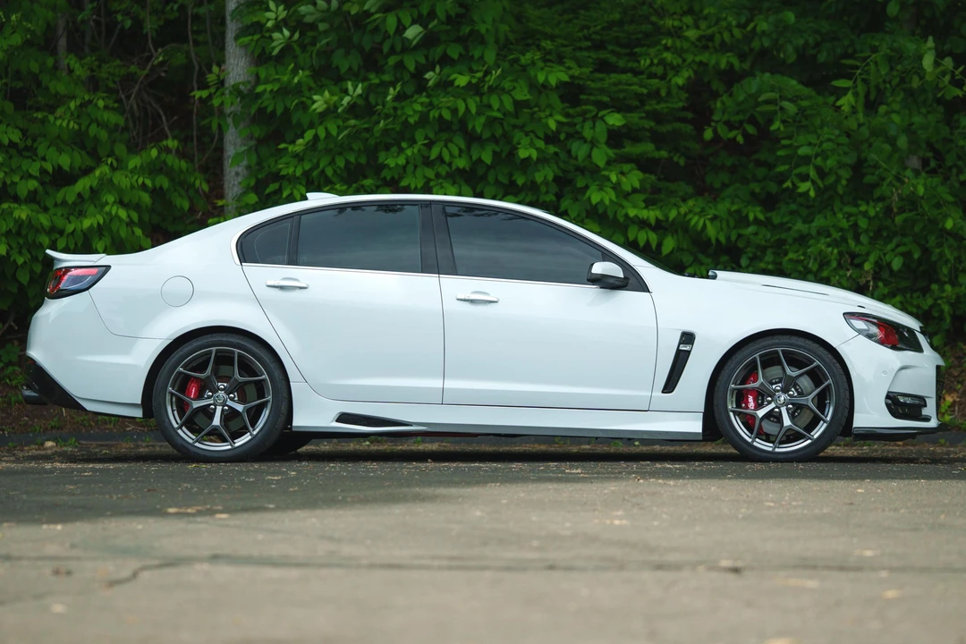 2016 Chevrolet SS - Image 3 of 31