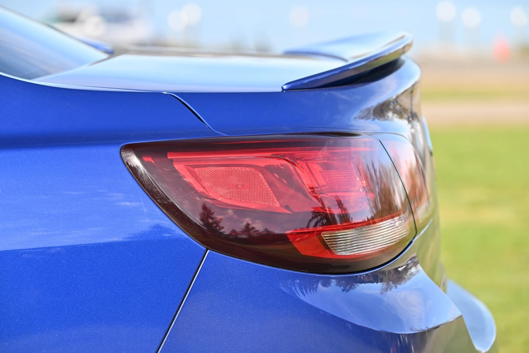 2016 Chevrolet SS - Image 30 of 31
